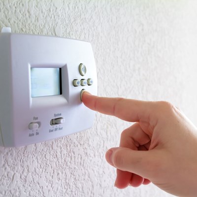 Air conditioning
