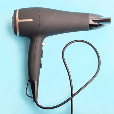 Hairdryer